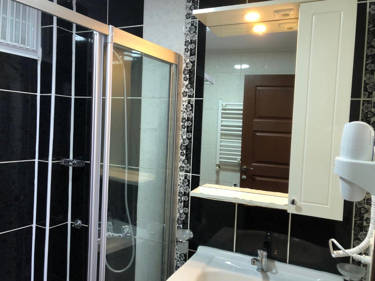 Capricorn By Otantik Suites Isztambul Kültér fotó