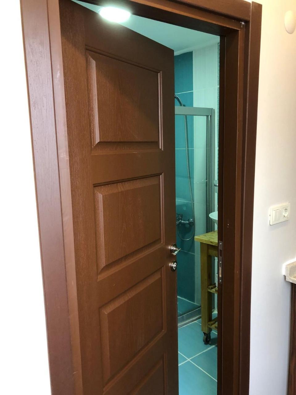 Capricorn By Otantik Suites Isztambul Kültér fotó
